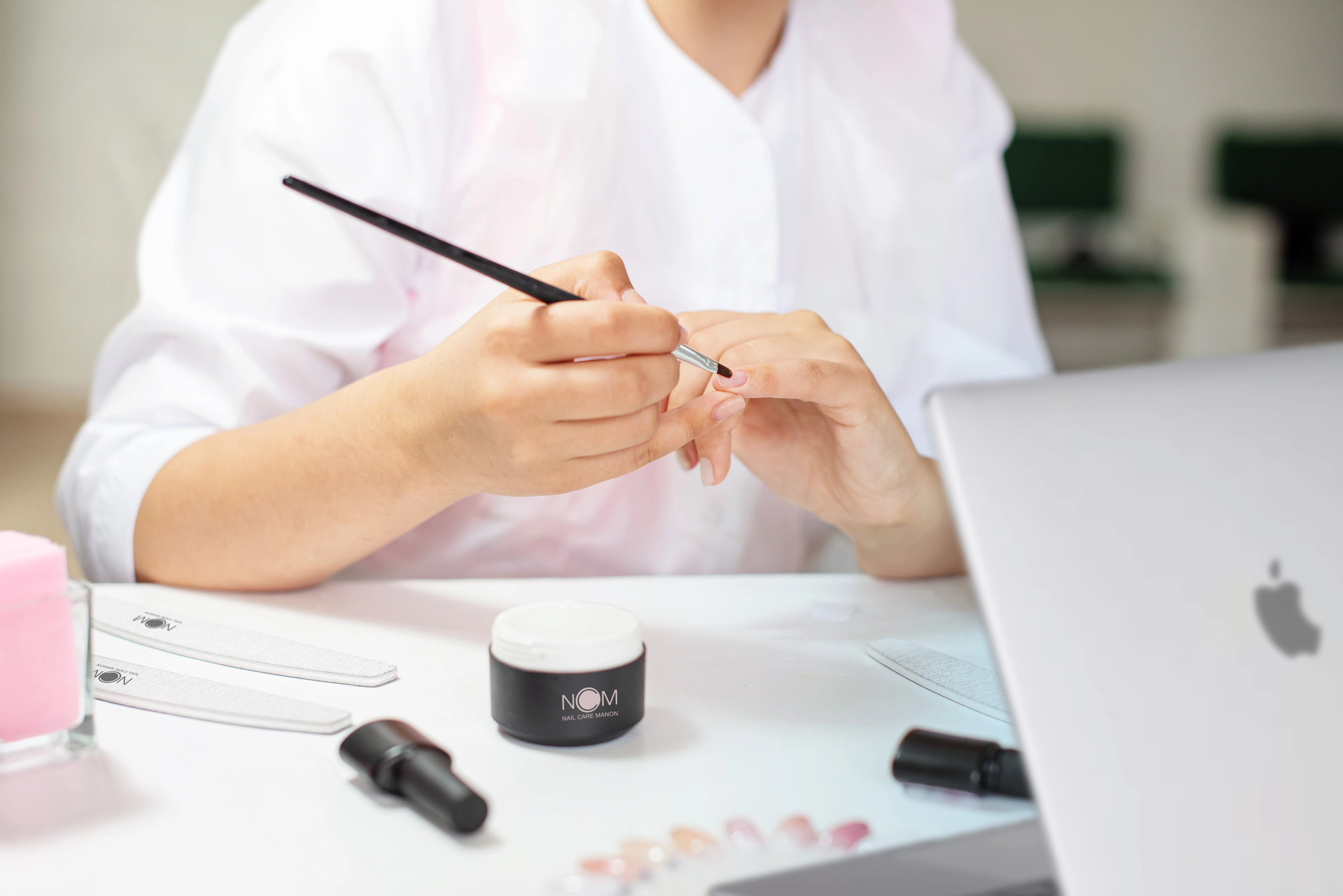 Online Trainingen Bottle Builder Nagels