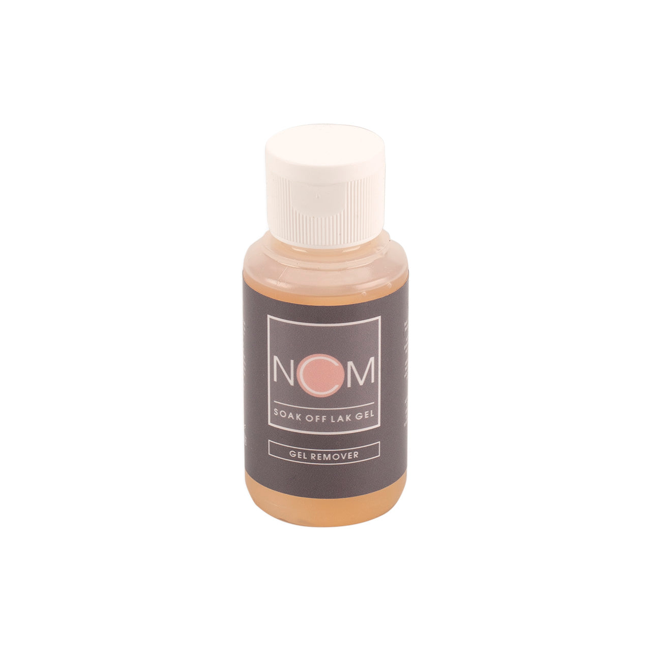 Werkpakket Gel Polish Remover