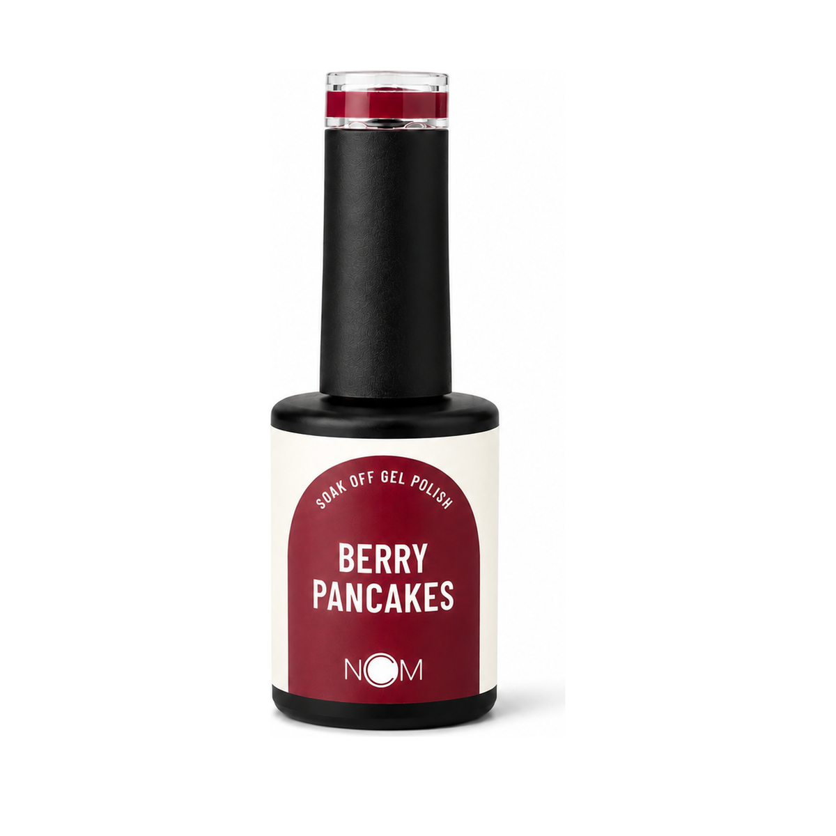 NCM Gel Polish Berry Pancakes