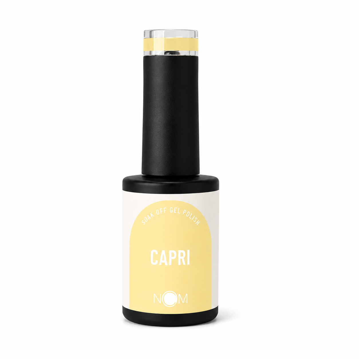 Gel Polish Capri