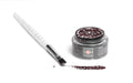 NCM Color Gel Forever Fancy 094 zilver glitter