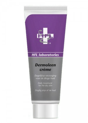 HFL Dermoleen crème 125ml