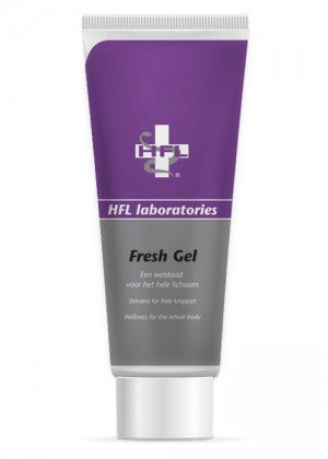 HFL Fresh Gel 250ml