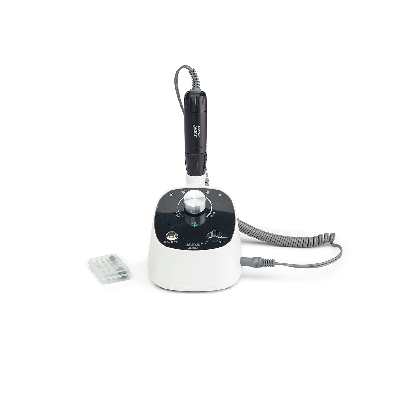 JSDA Freesmachine (30000rpm)