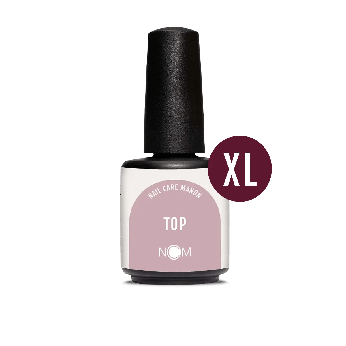 NCM Soak Off Gel Polish Top XL