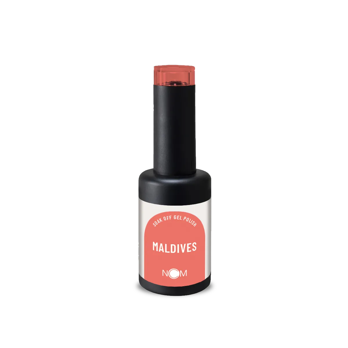 Gel Polish 10ml Maldives