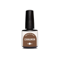 NCM Soak Off Gel Polish Cinnamon bruin