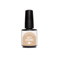 NCM Soak Off Gel Polish Soft Chrome beige glitter