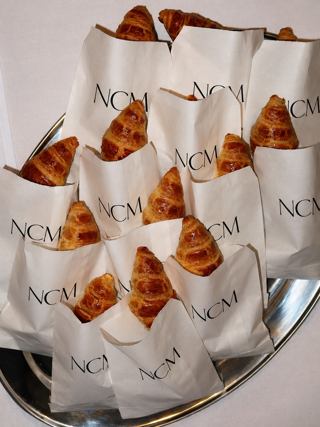 NCM Brunch Club collectie