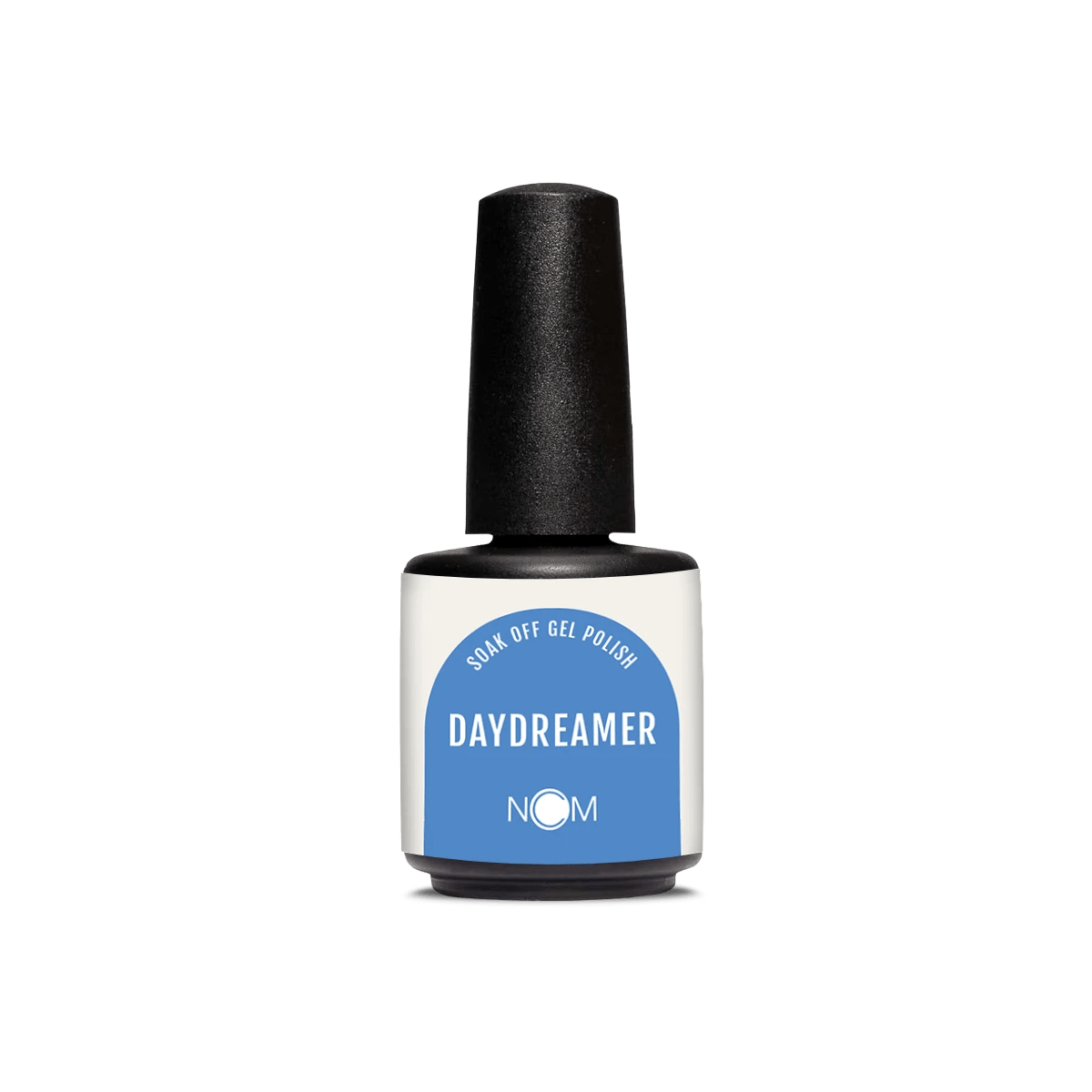 NCM Soak Off Gel Polish Daydreamer blauw