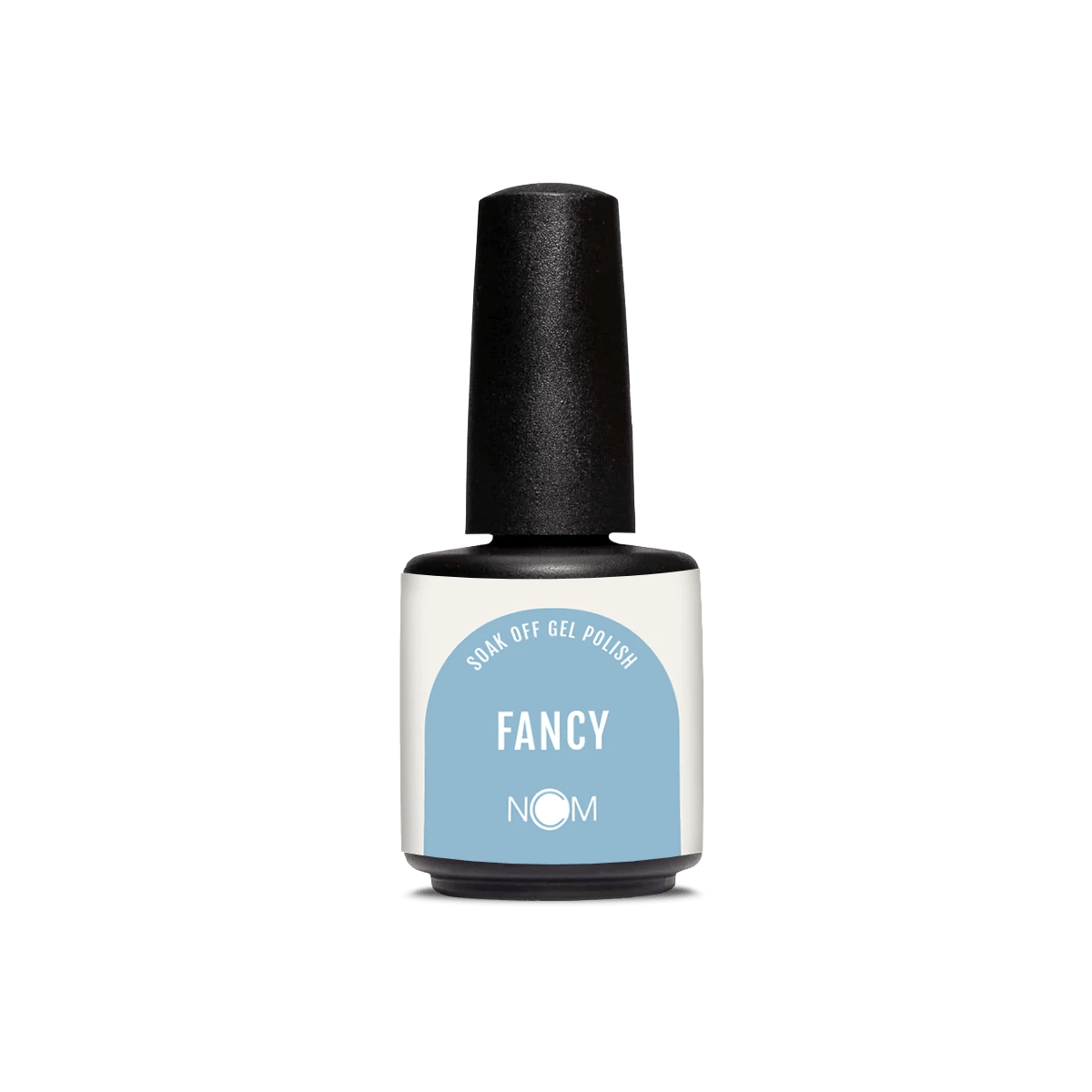 NCM Soak Off Gel Polish Fancy blauw