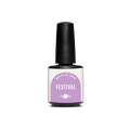 NCM Soak Off Gel Polish Festival lila
