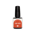 NCM Soak Off Gel Polish Fire Kiss oranje