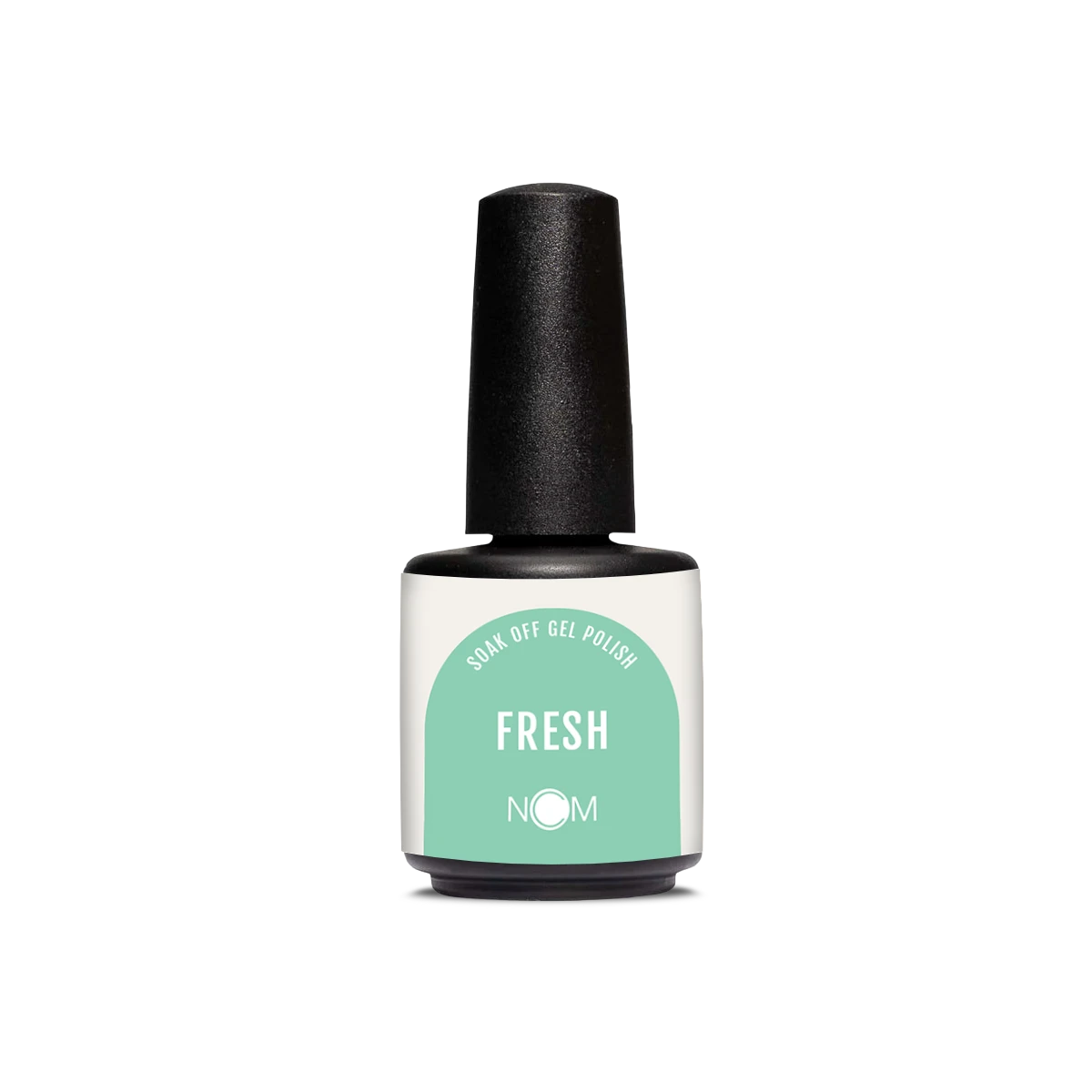 NCM Soak Off Gel Polish Fresh groen