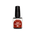 NCM Soak Off Gel Polish Gold Flakes 26