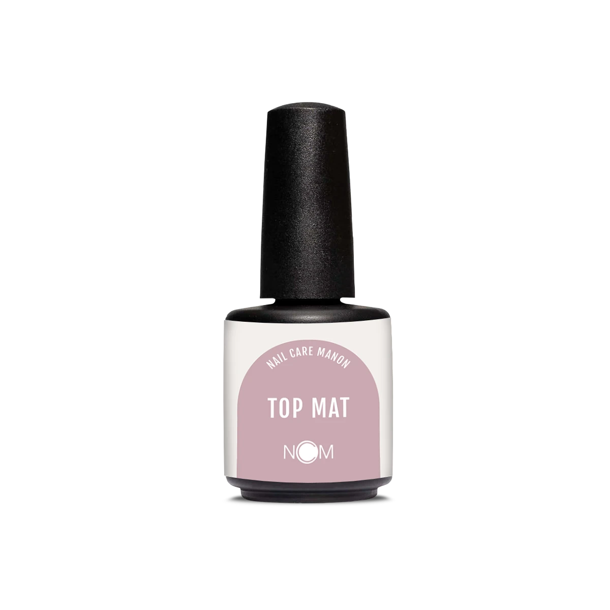NCM Soak Off Gel Polish Top Mat