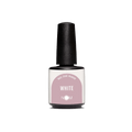NCM Soak Off Gel Polish White