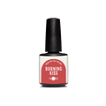 NCM Soak Off Gel Polish Burning Kiss rood