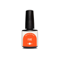 NCM Soak Off Gel Polish Fire oranje