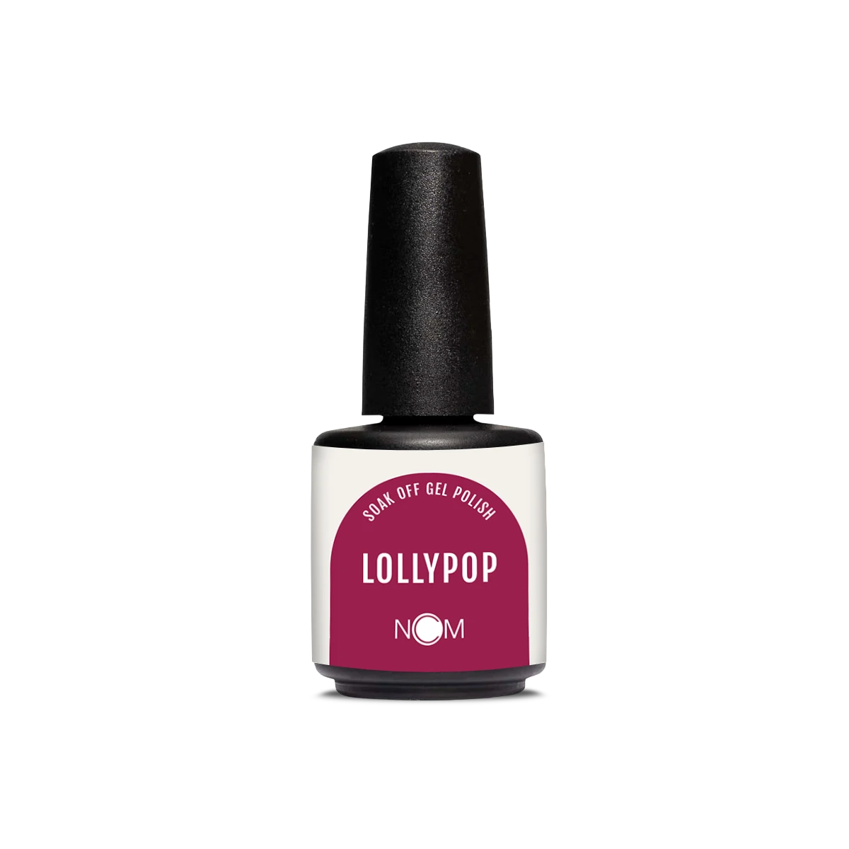 NCM Soak Off Gel Polish Lollypop roze