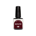 NCM Soak Off Gel Polish Mistletoe bordeaux