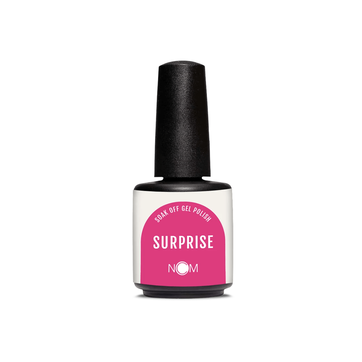 NCM Soak Off Gel Polish Surprise roze