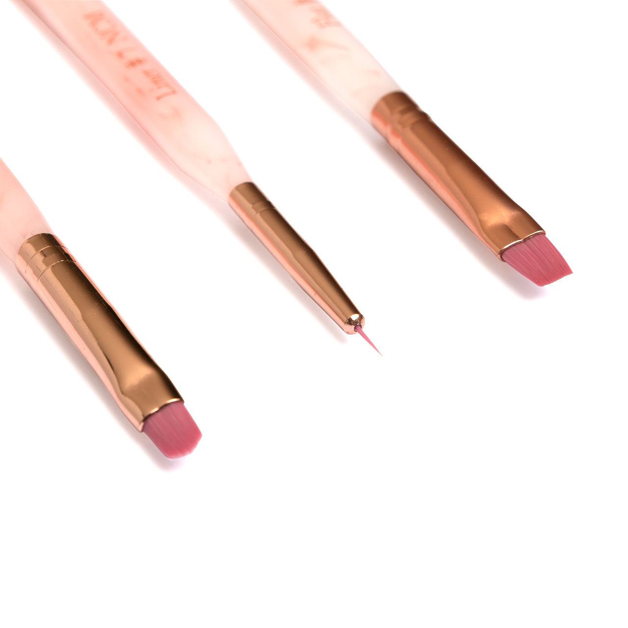 ONLINE TRAINING: Strak in de Lak op de Voeten inclusief Werkpakket met Led Lamp