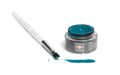 NCM Color Gel Tres Beau 030 petrol turquoise