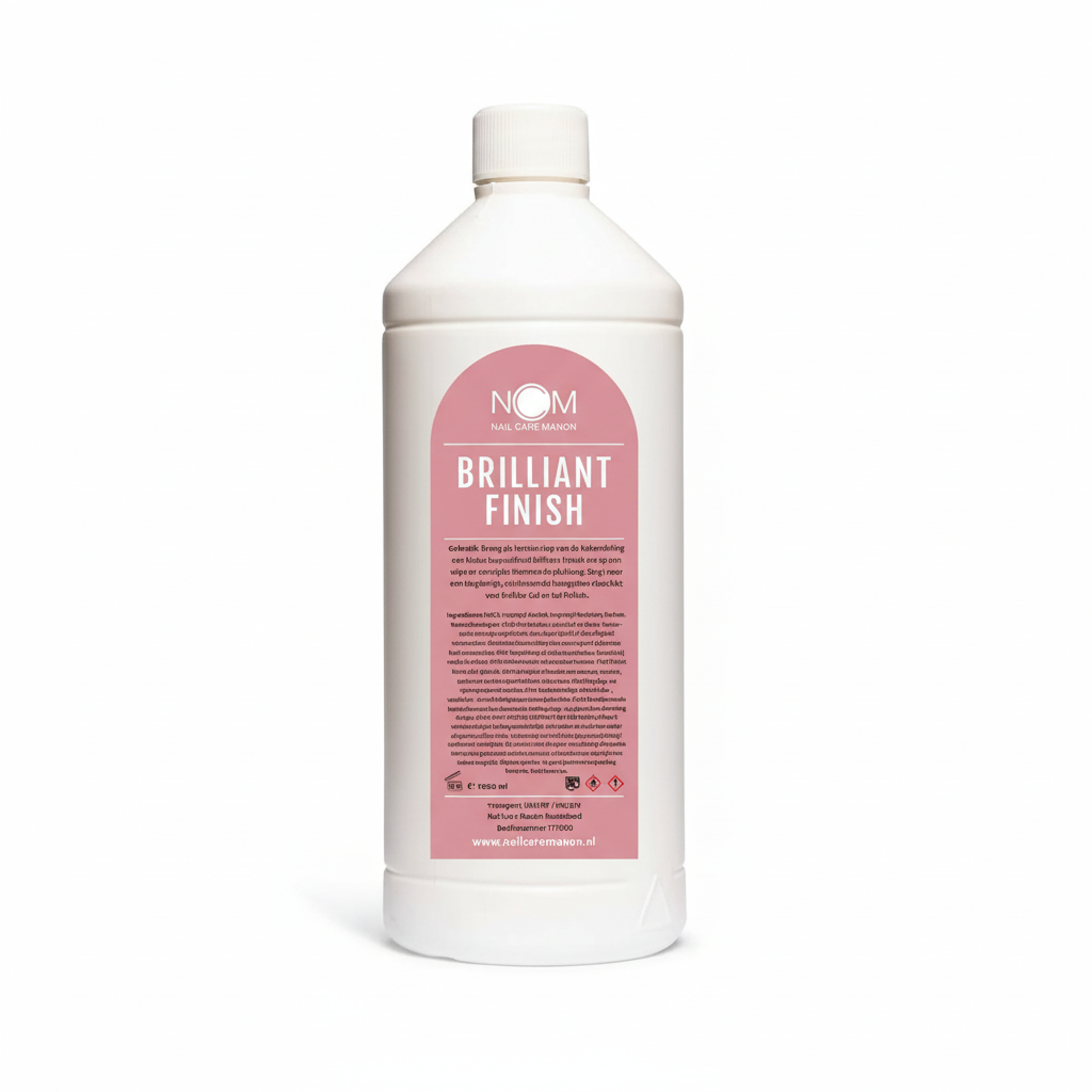 NCM Brilliant Finish 1 liter