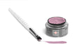 NCM Color Gel Loua in Love 153 roze glitter