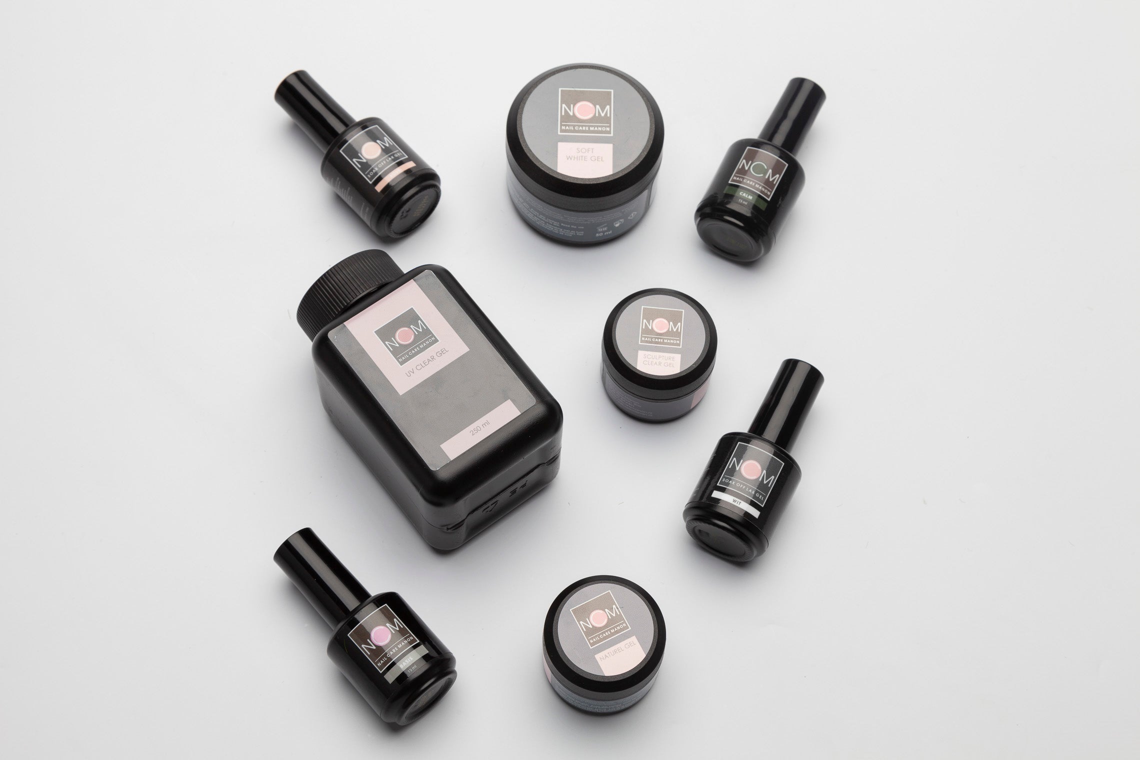 Zijn acrylaten in Gel Polish en Builder Gel schadelijk?