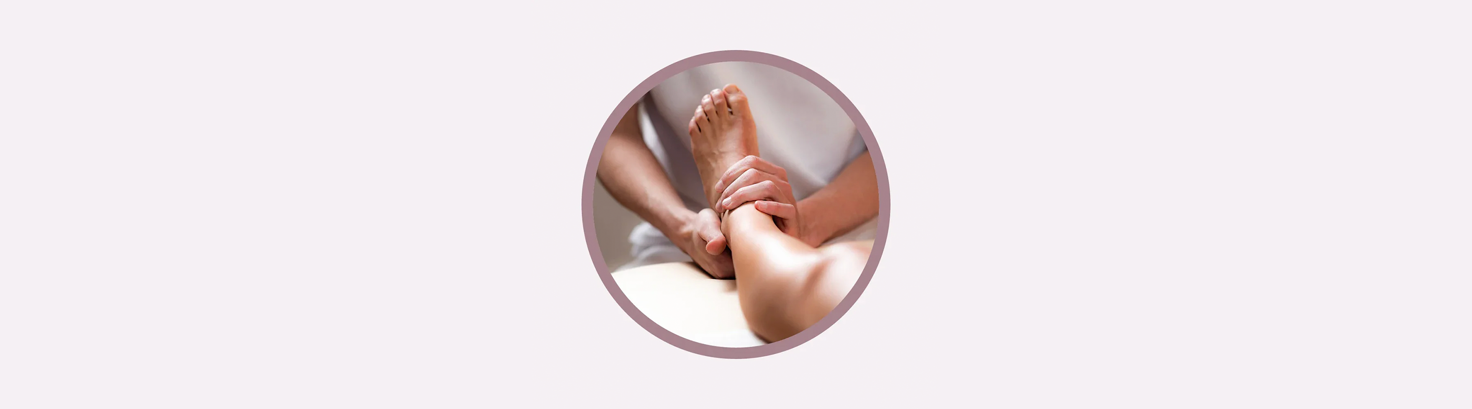 Fysieke Trainingen Voet en Onderbeen Massage Training