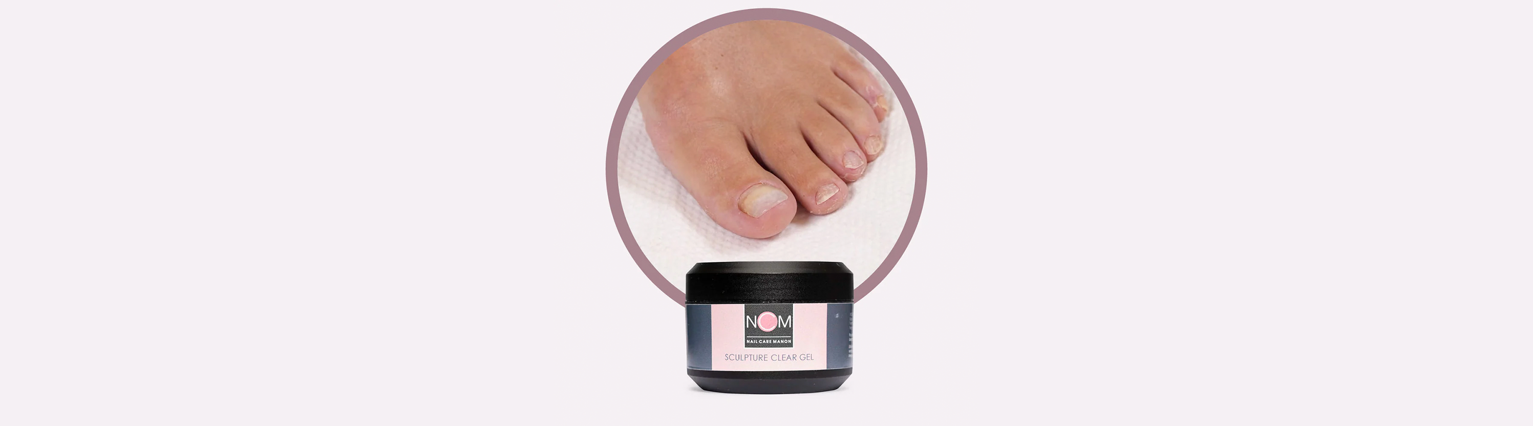 Webinar Nabehandeling Sculpture Gel bij Mycose Nagels