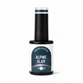 Gel Polish Alpine Glam Cat Eye