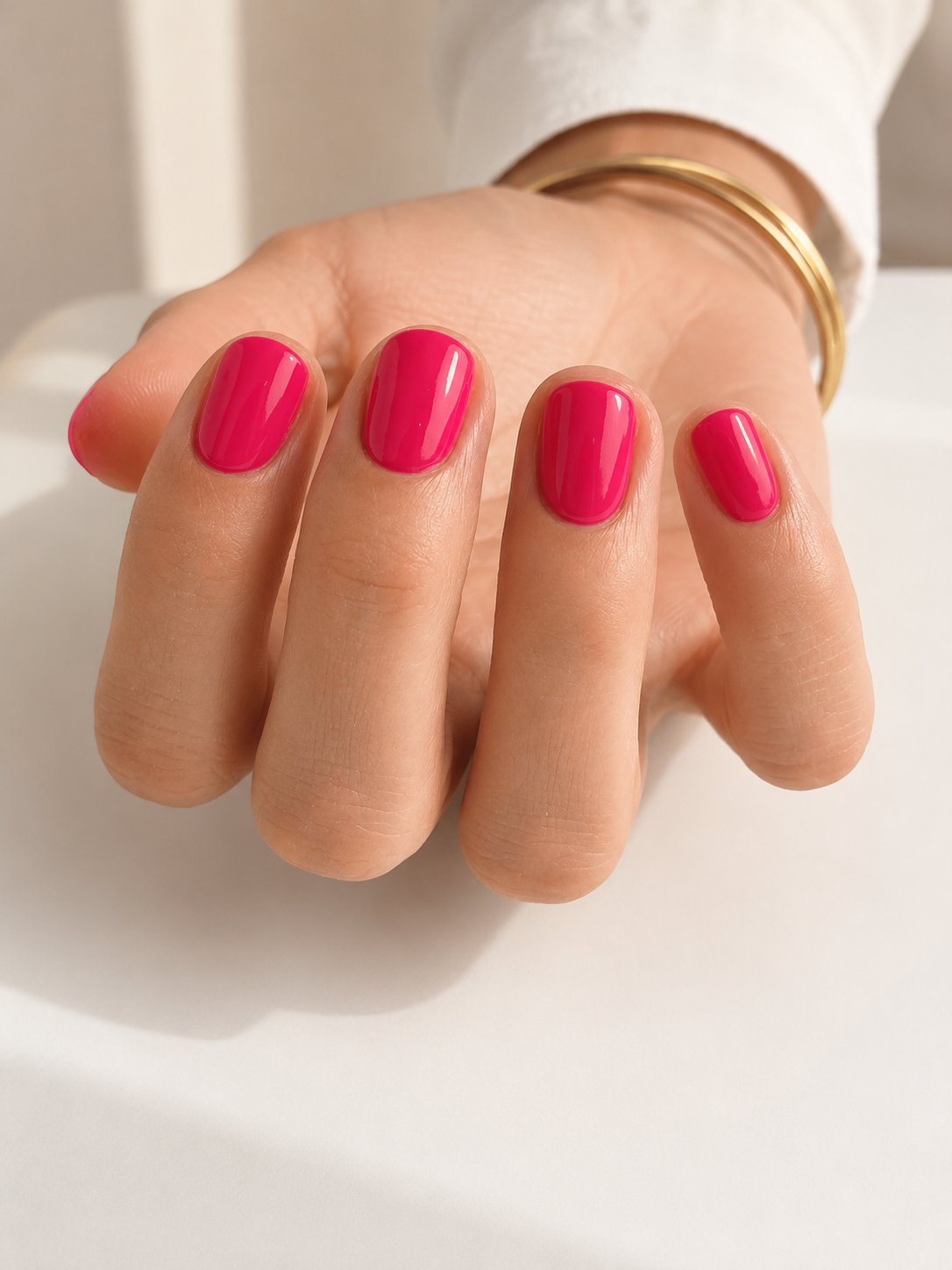 NCM Gel Polish Amalfi