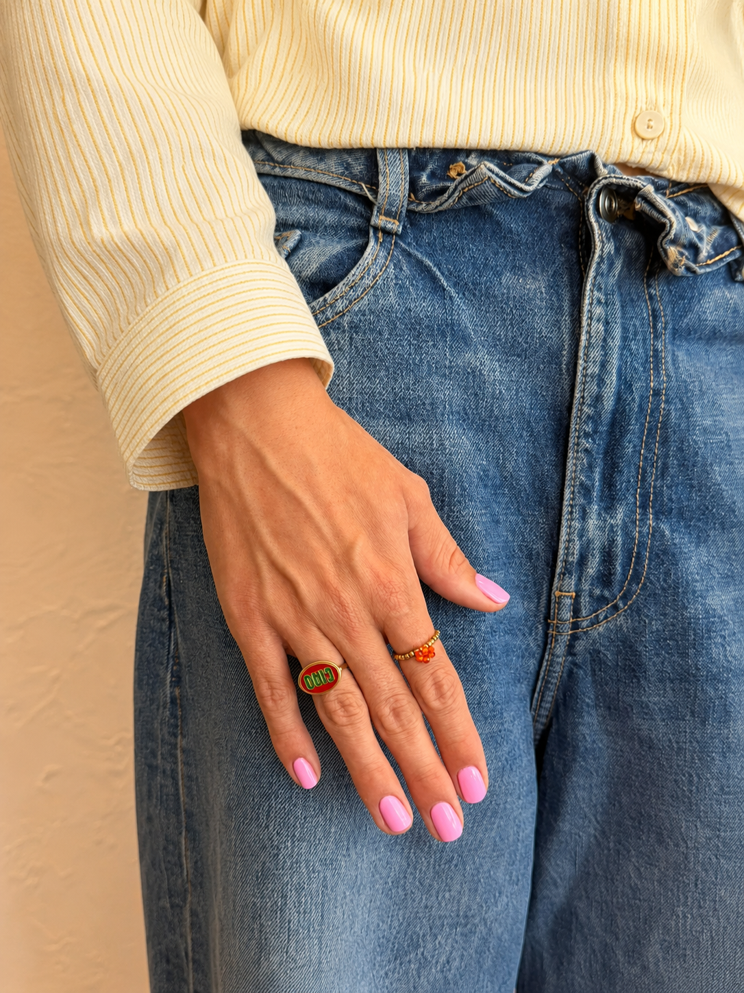 Gel Polish 10ml Cannes