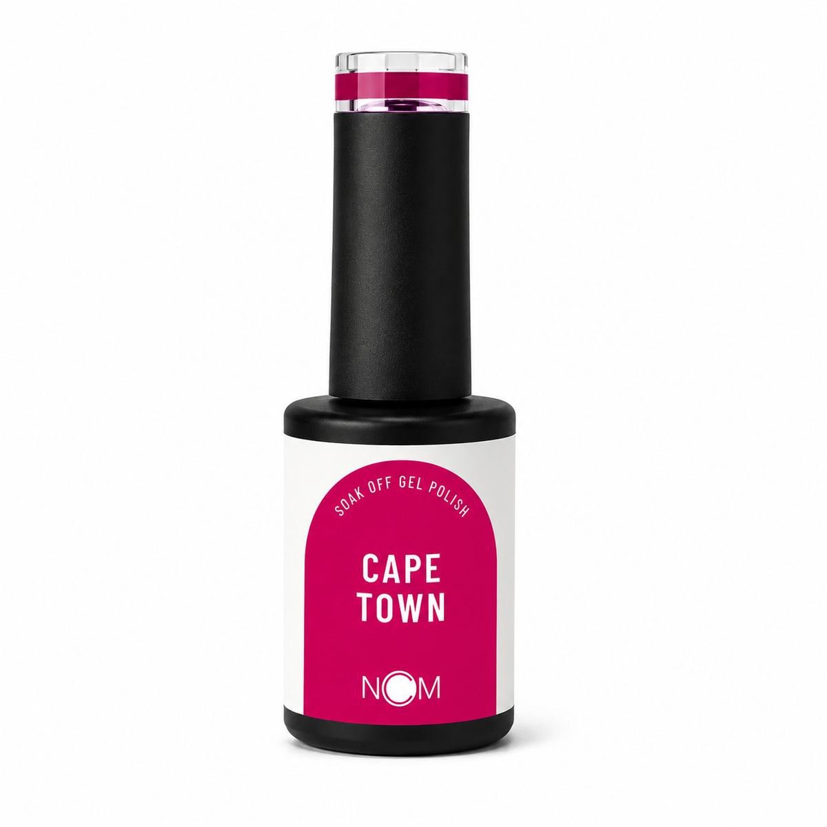 Gel Polish Cape Town