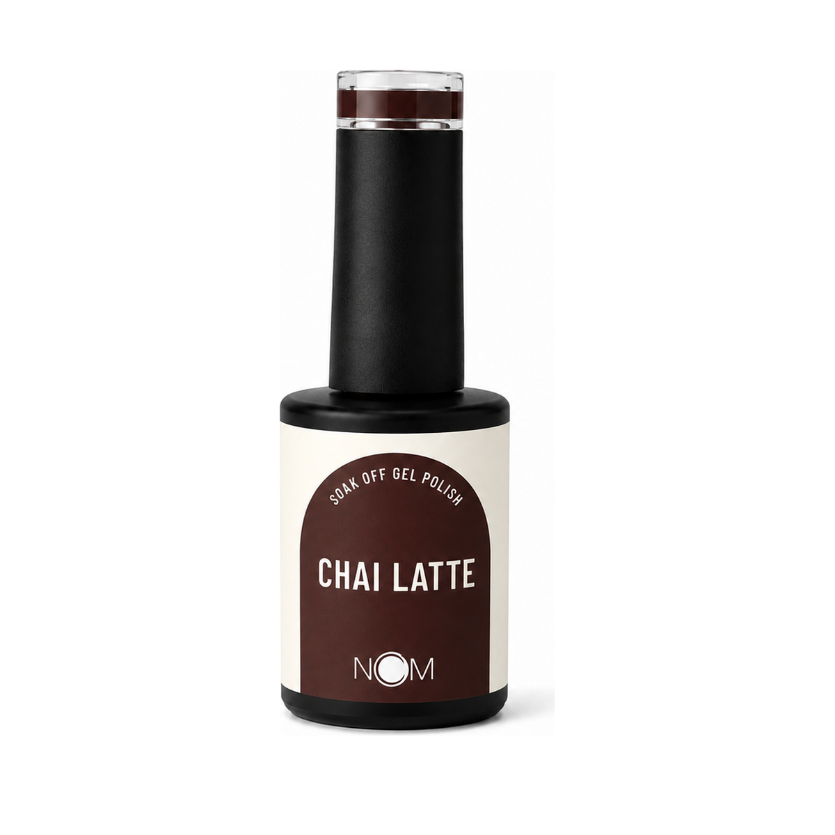 Gel Polish Chai Latte