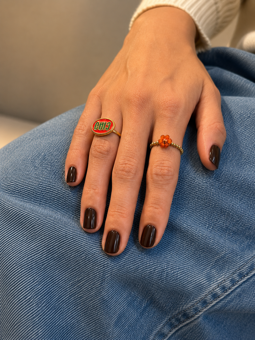 NCM Gel Polish Dubai