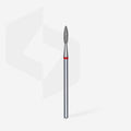 Staleks Diamond Nail Drill bit “flame”2.1mm/8mm