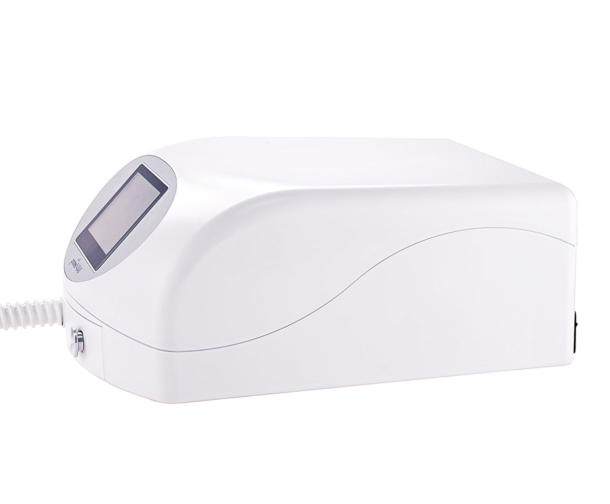 Promed 4040 Profifrees met afzuiging