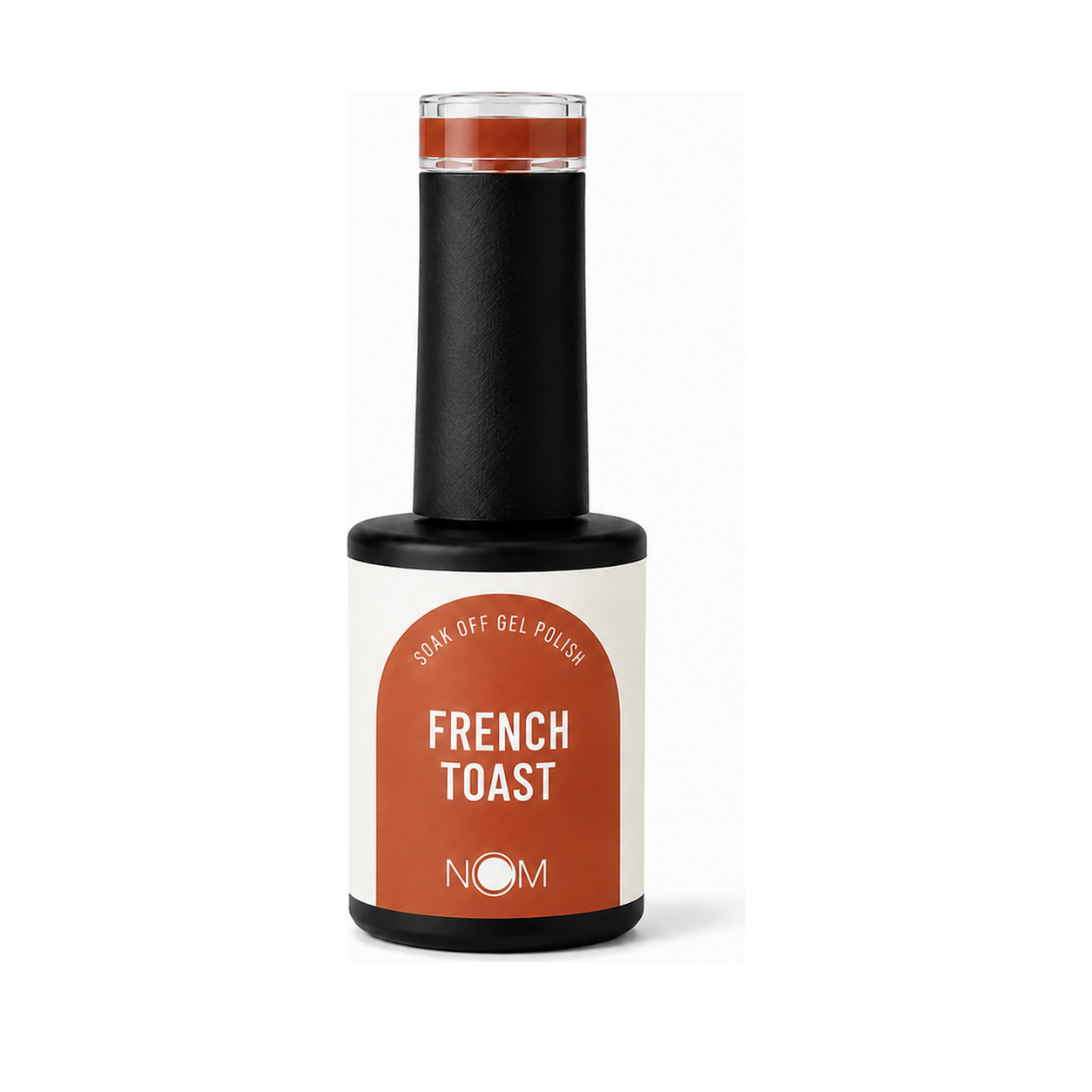 Gel Polish French Toast