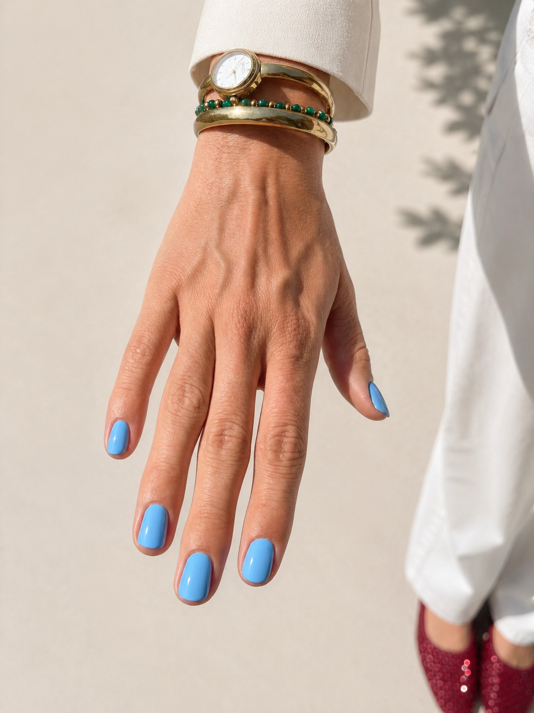 NCM Gel Polish Zakynthos