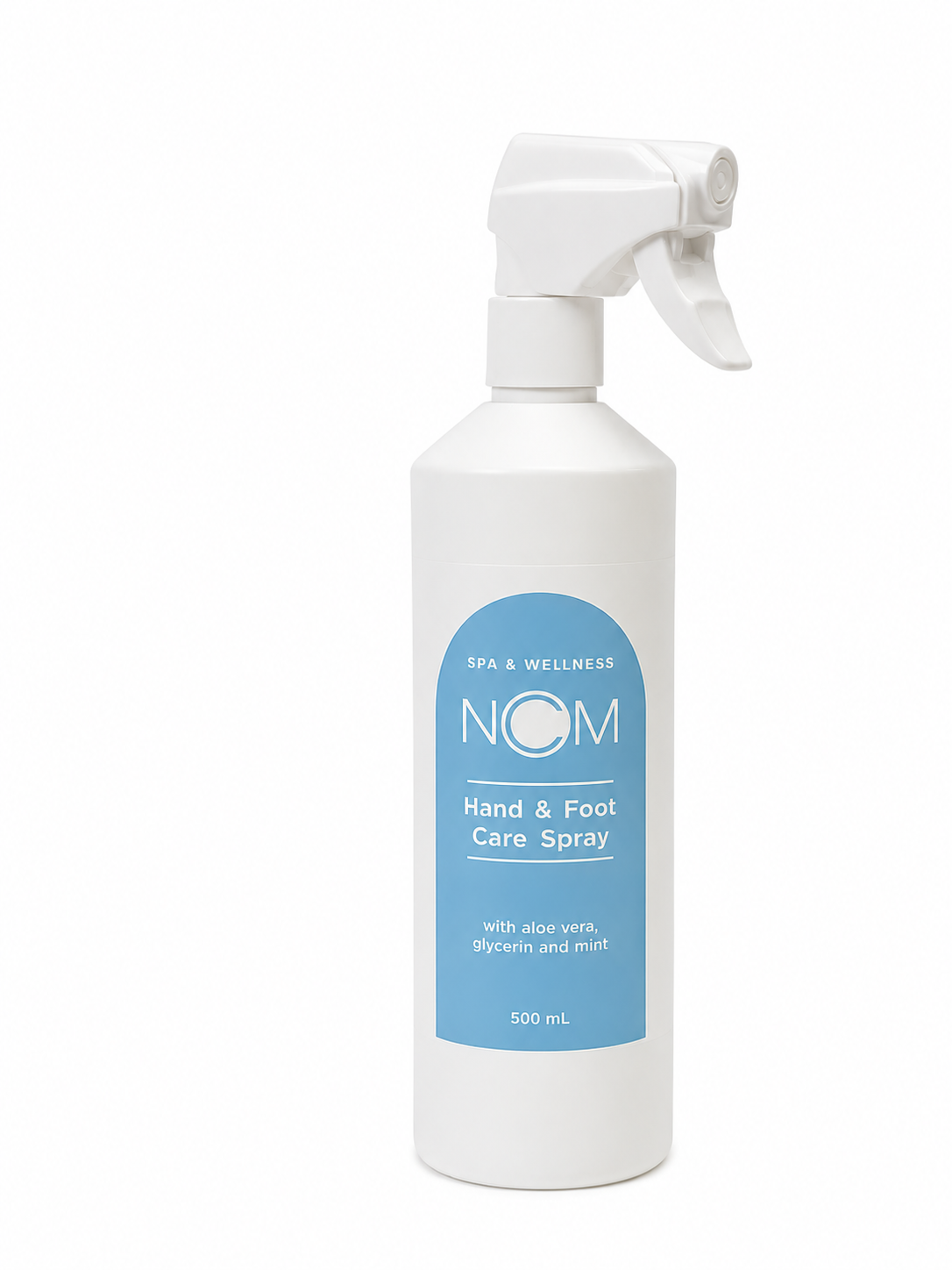 NCM Hand & Foot Care Spray 500ml