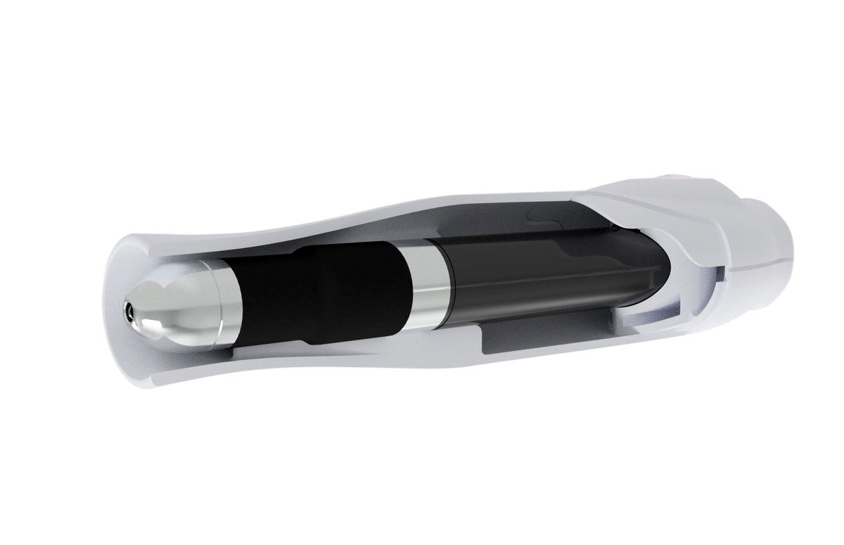 Promed 4040 Profifrees met afzuiging
