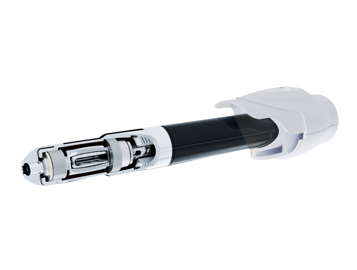 Promed 4040 Profifrees met afzuiging