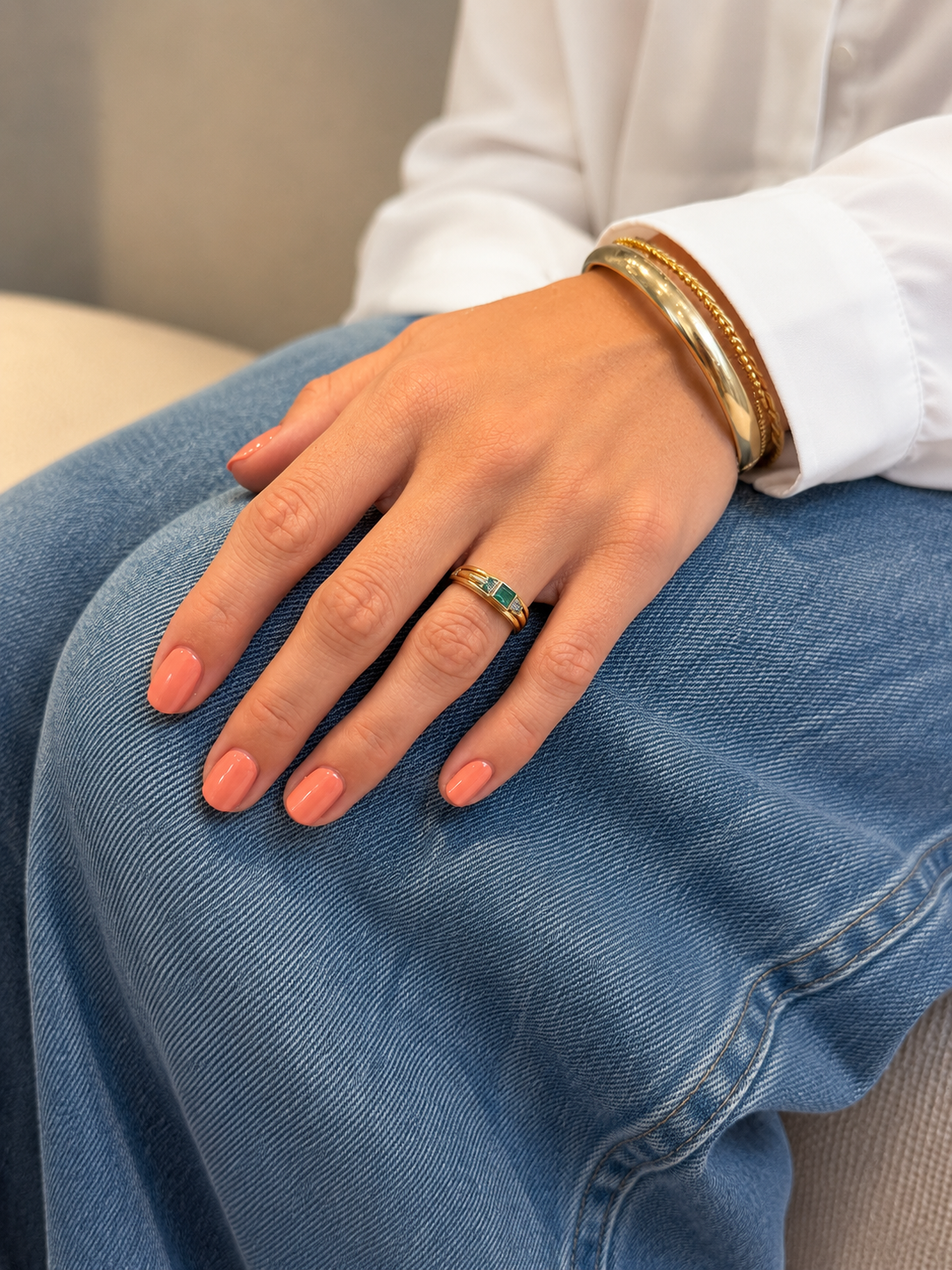 NCM Gel Polish Malibu
