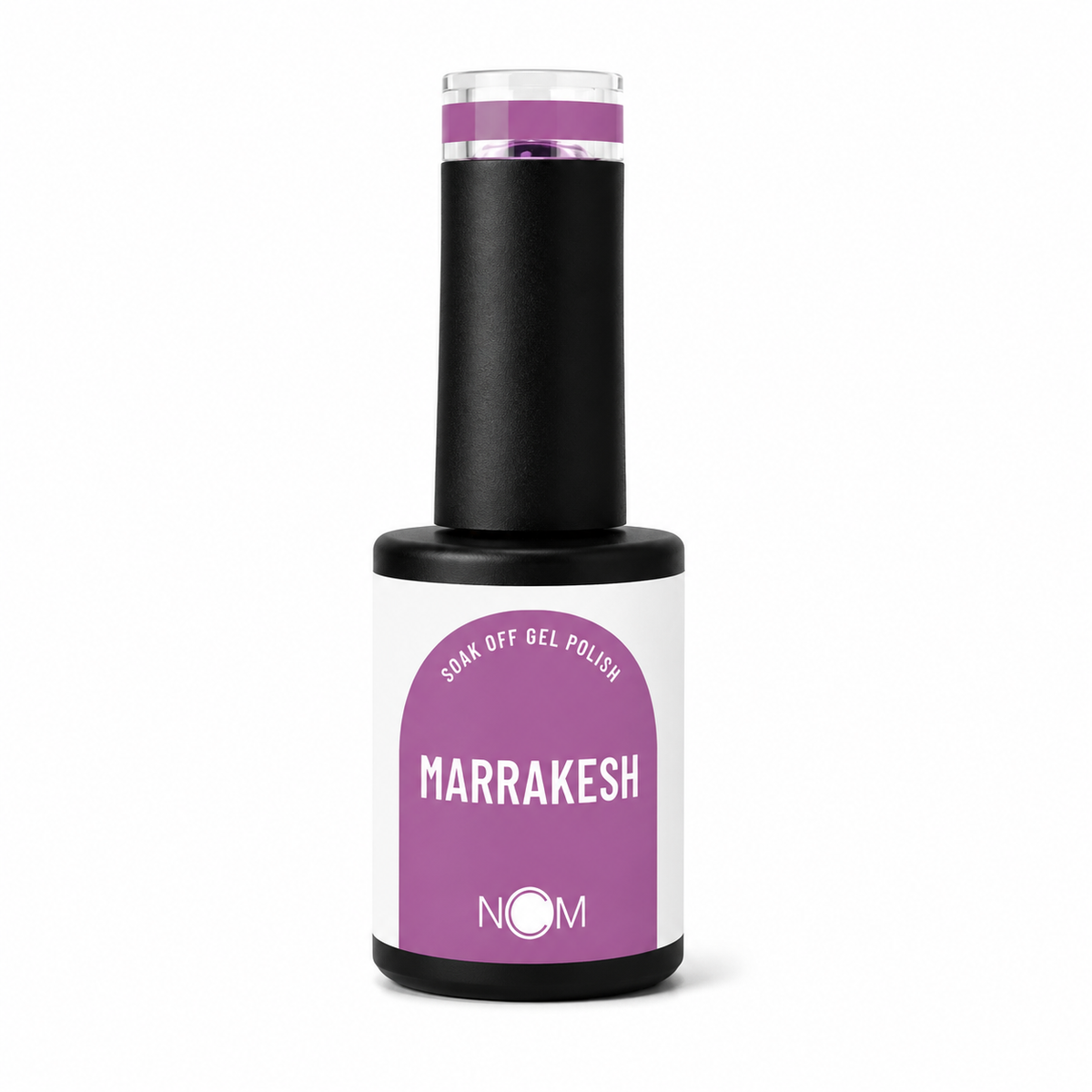 Gel Polish Marrakesh