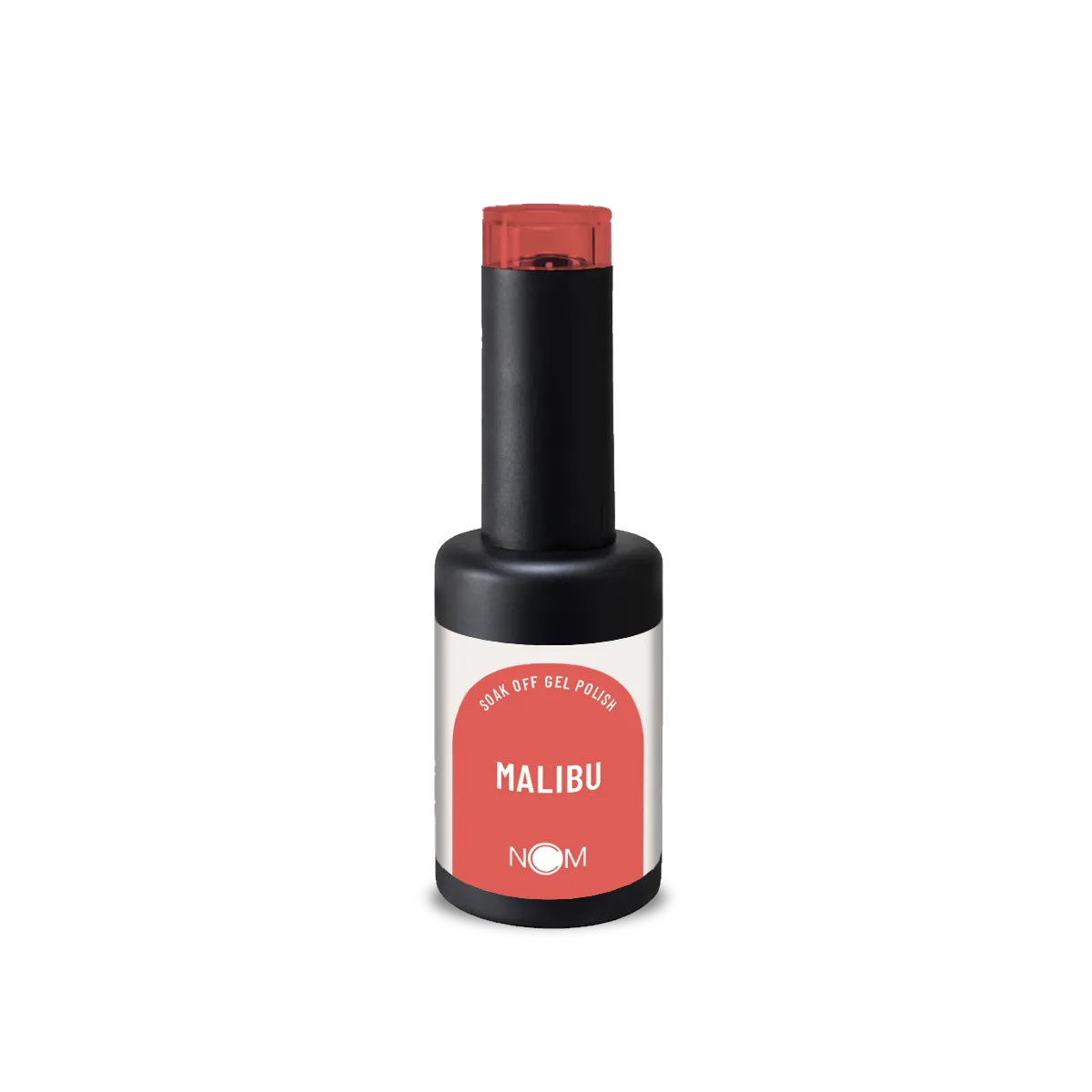 Gel Polish 10 ml Malibu