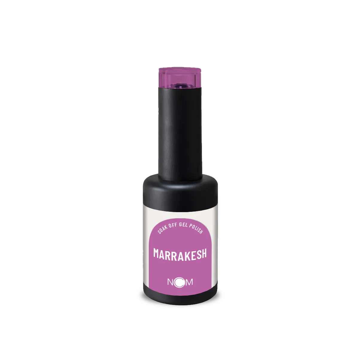 Gel Polish 10ml Marrakesh